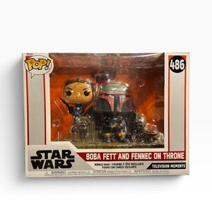 Funko multi Action-figures-playsets